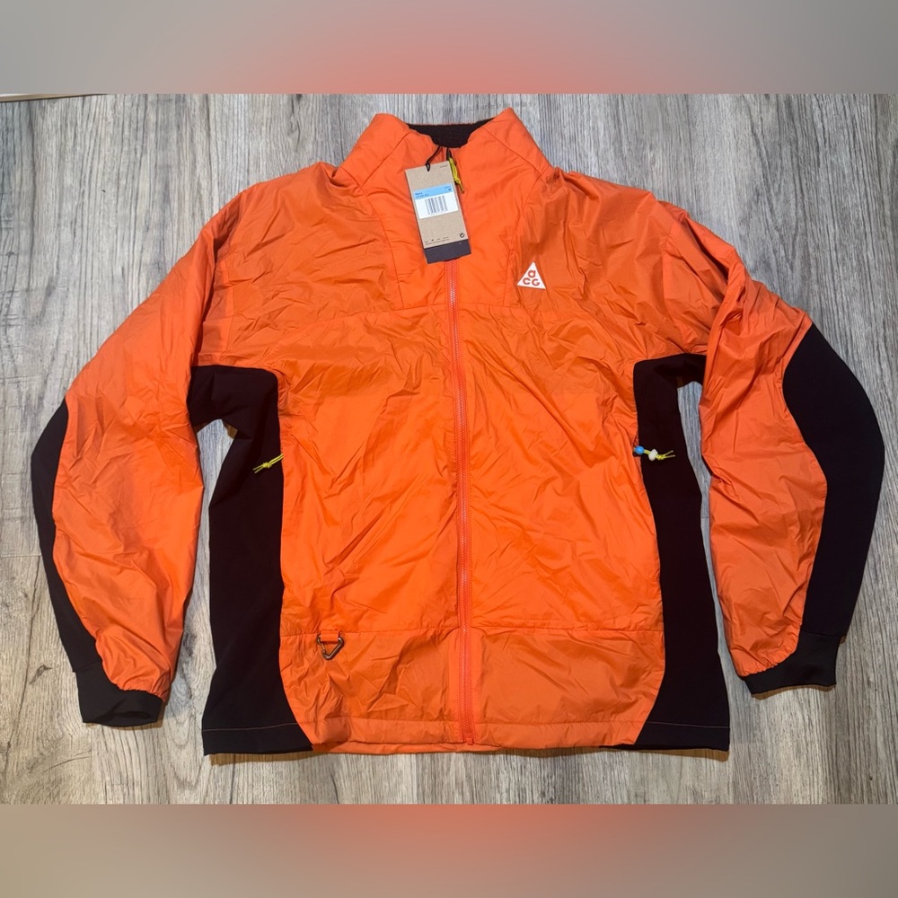 Nike ACG 'Sierra Light'
Men's Jacket DX7880-809
